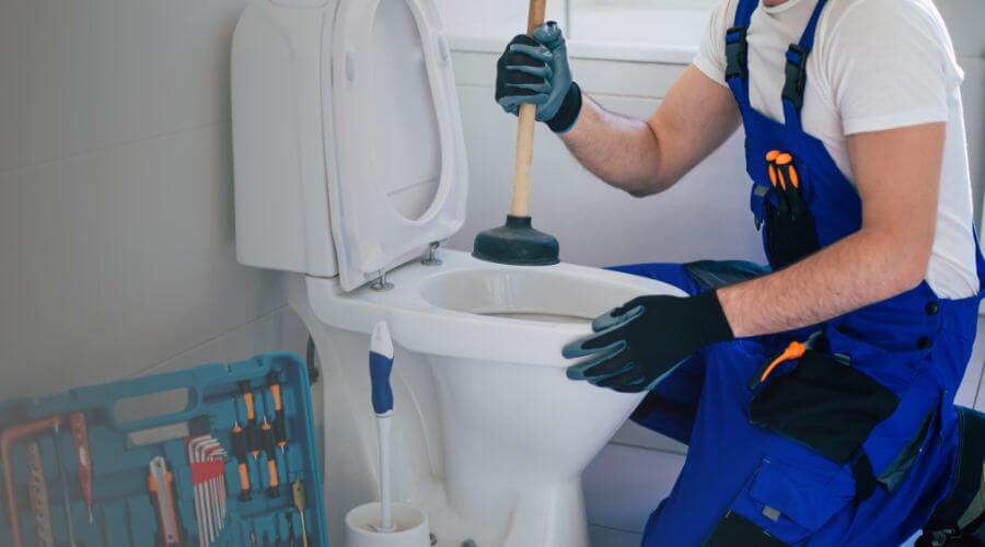 Professional expert plumbing services in Southern Pines, NC